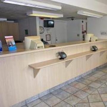 Hotel 6-carlsbad, Ca
