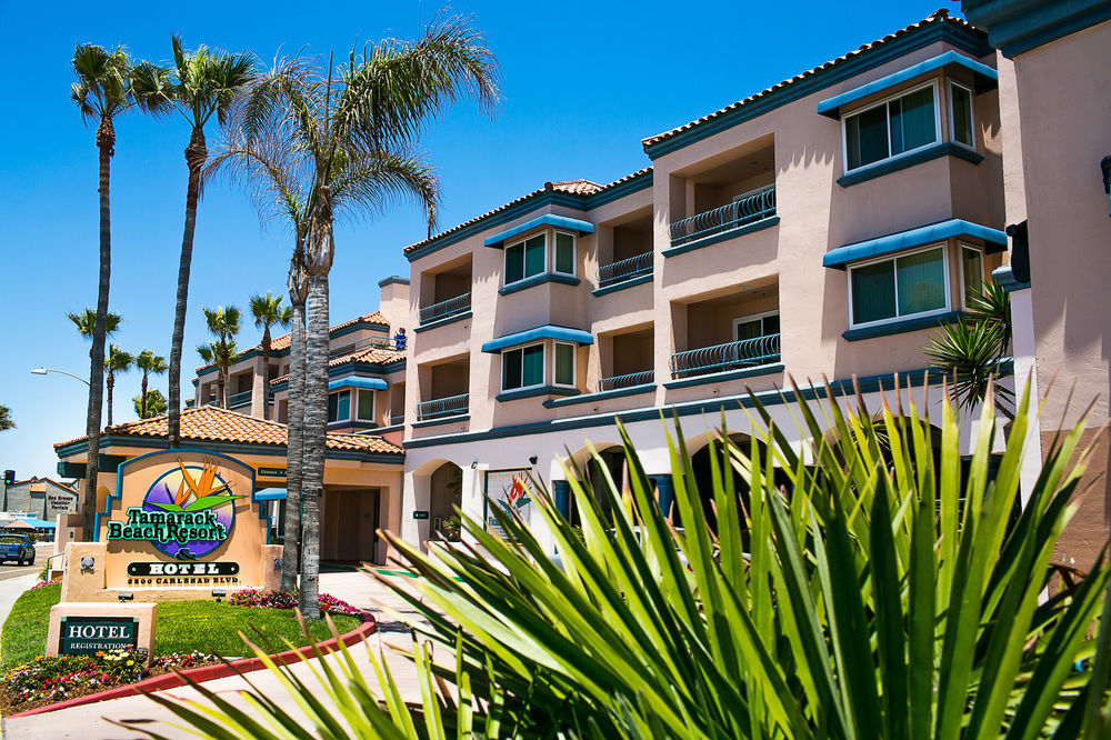 Hotel Tamarack Carlsbad