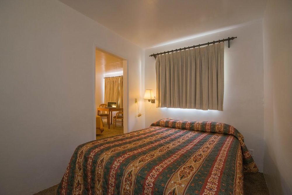 Scandia Motel Carlsbad