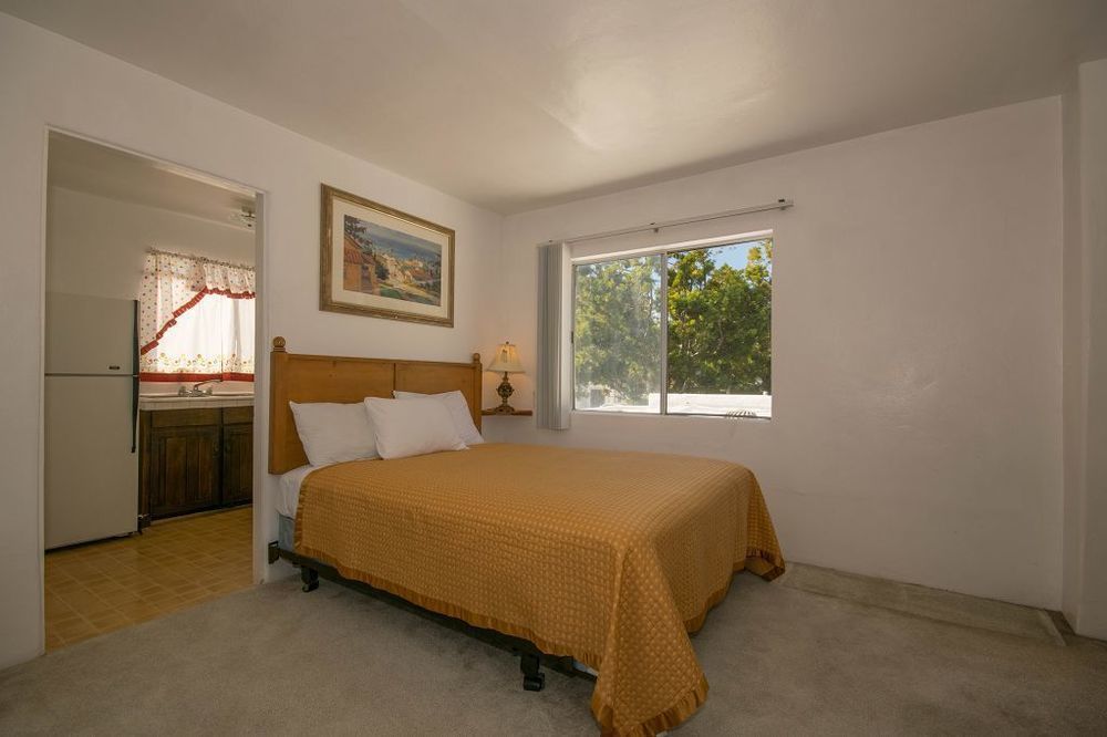 Motel Scandia