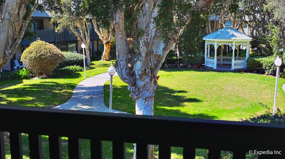 Resort By The Sea Carlsbad