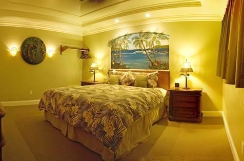 Ocean Palms Hotel