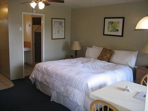 Ocean Palms 3* Carlsbad