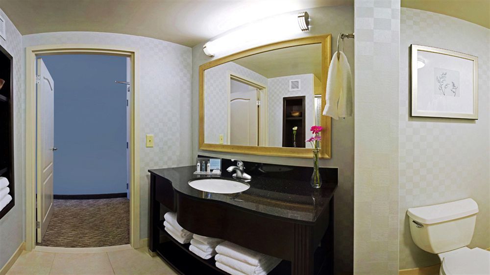 Hampton North San Diego County Hotel