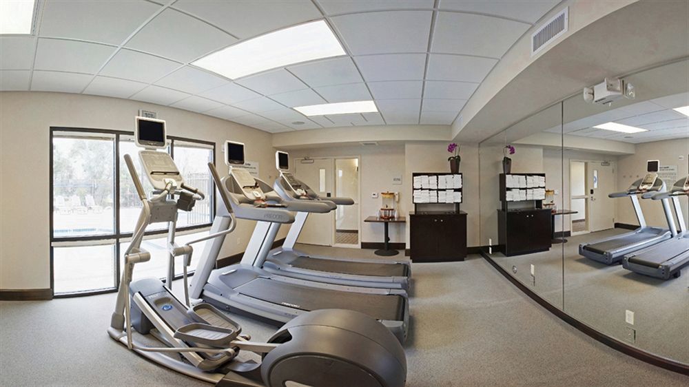 Hampton North San Diego County Hotel Carlsbad