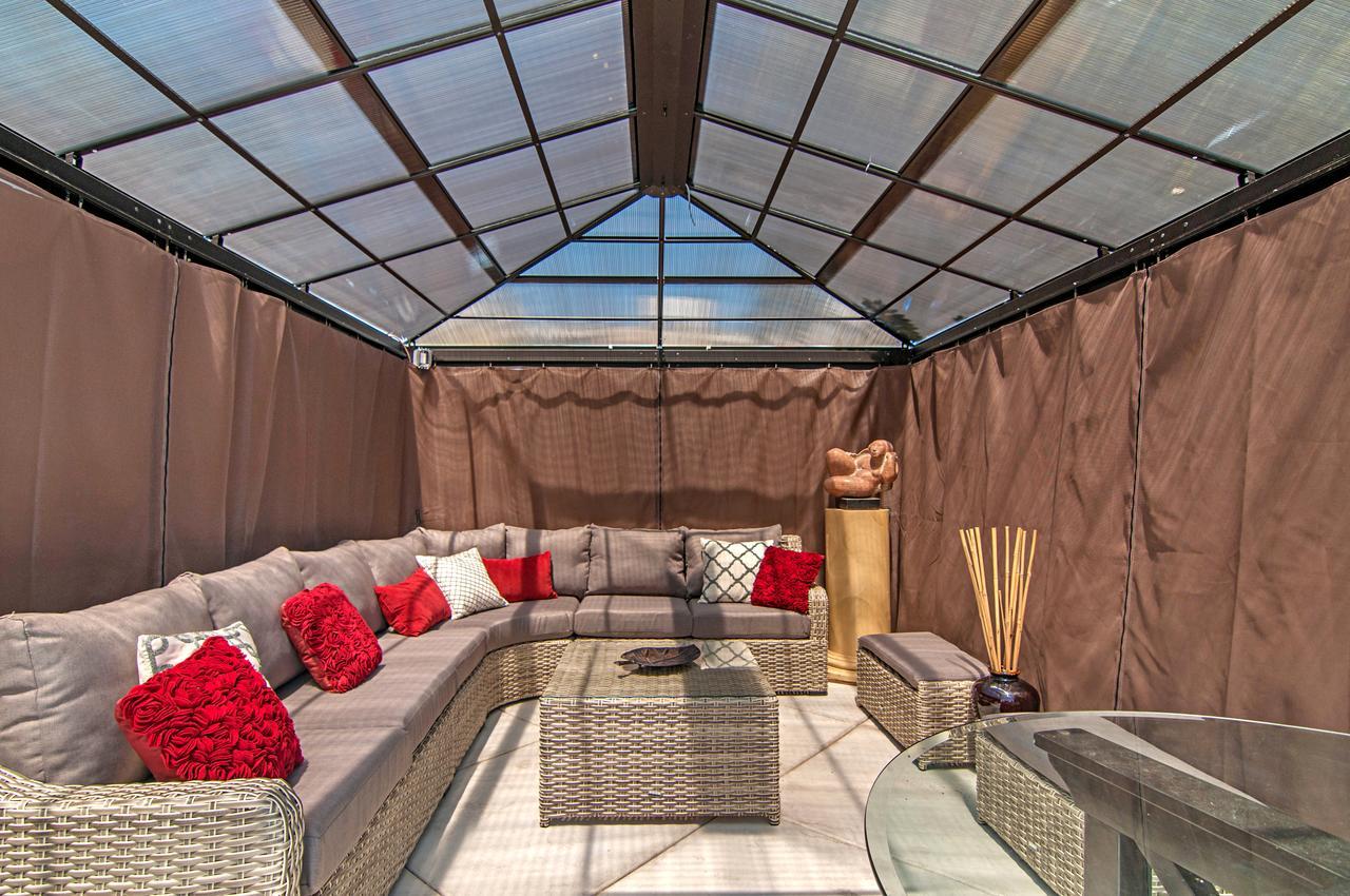Holiday home 1/2 Garfield Carlsbad