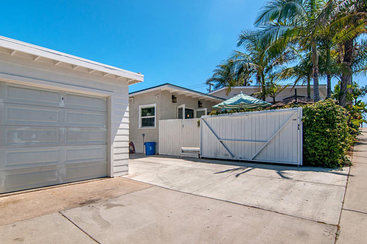 Holiday home 1/2 Garfield Carlsbad