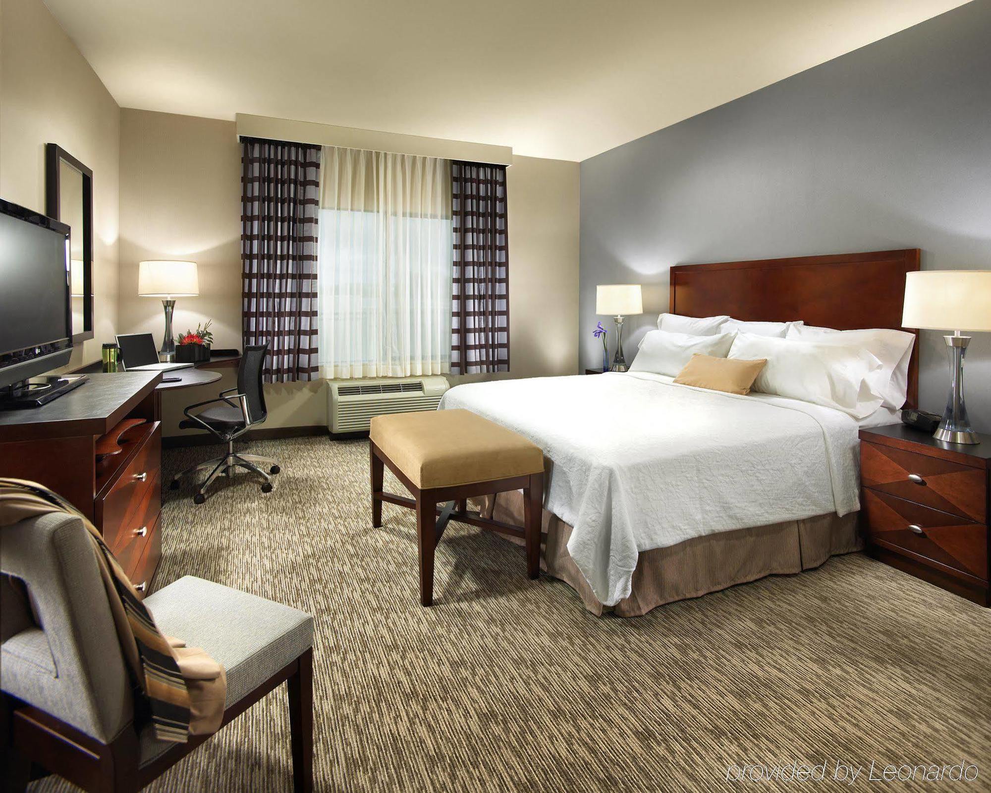 Hotel Hampton North San Diego County 3*
