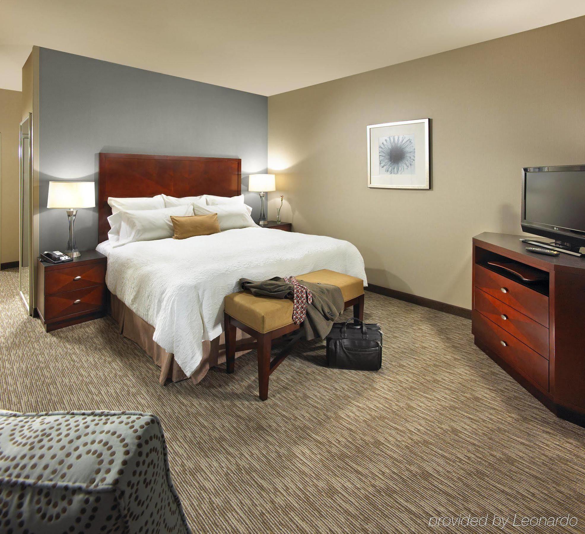 Hotel Hampton North San Diego County