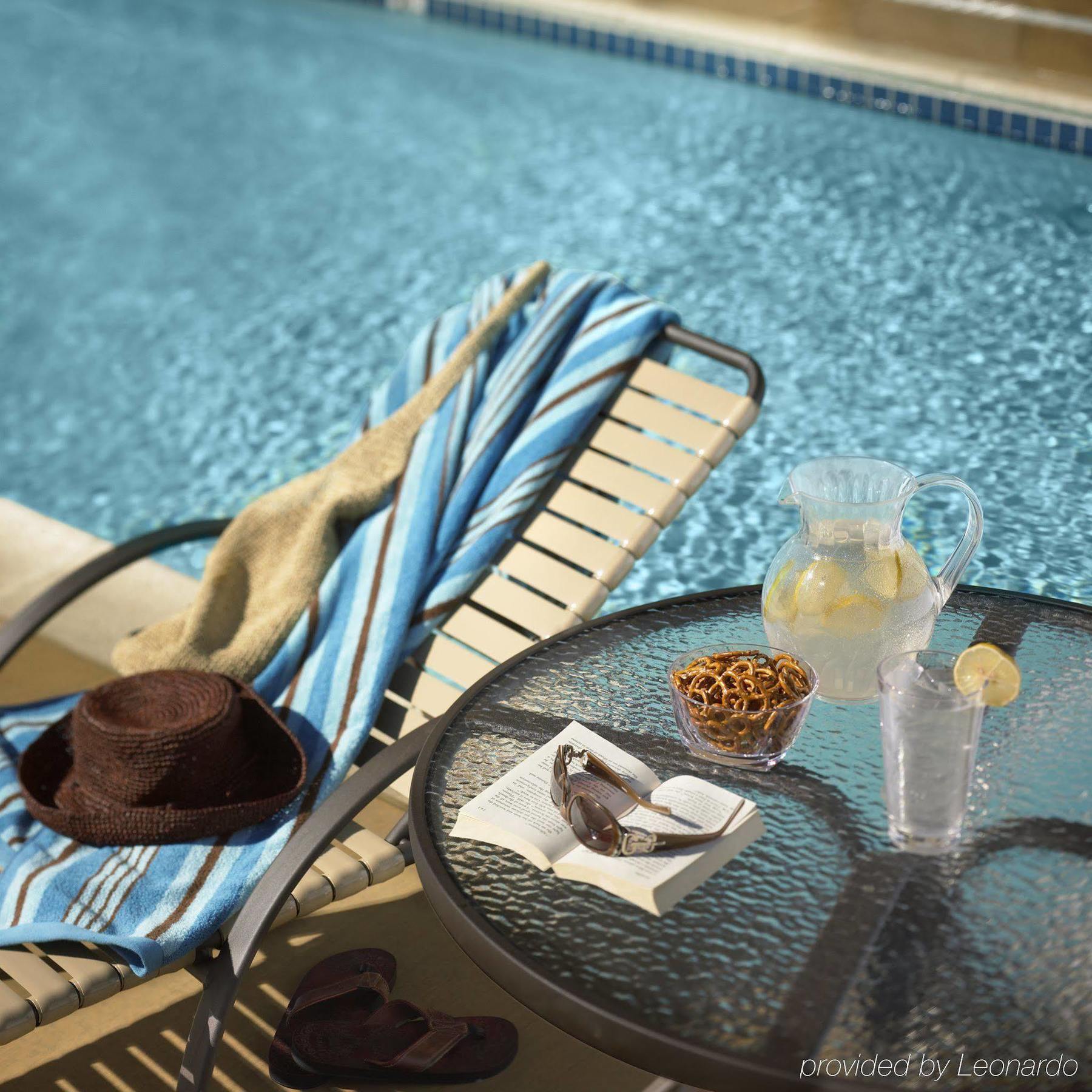 Hampton North San Diego County Hotel Carlsbad