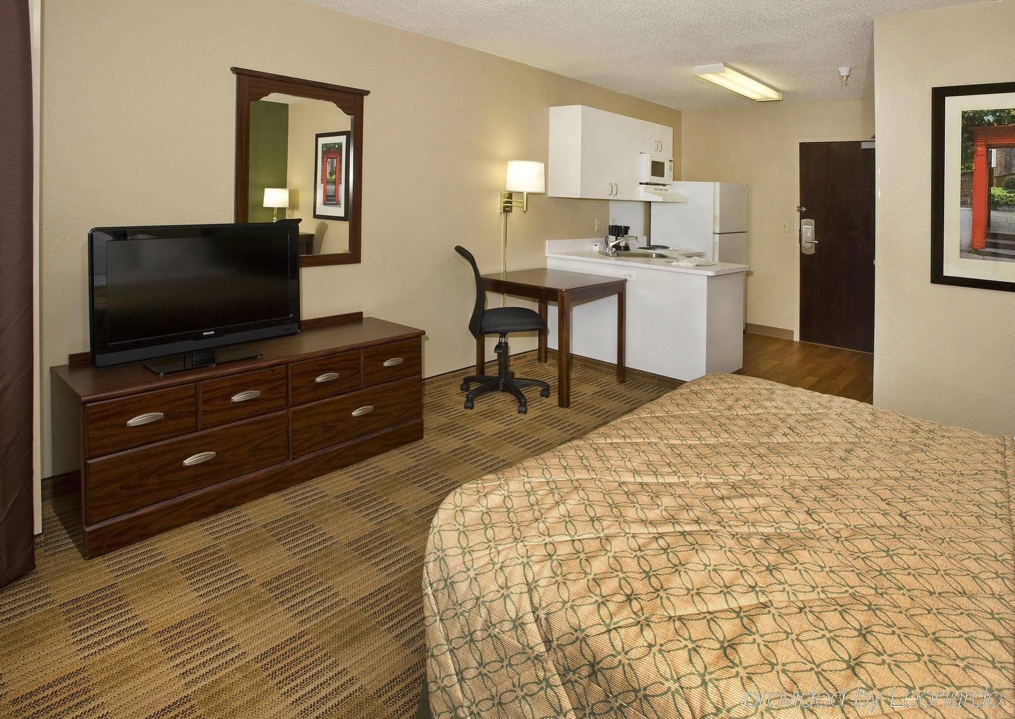 Hotel Extended America - San Diego - Village By The Sea Carlsbad