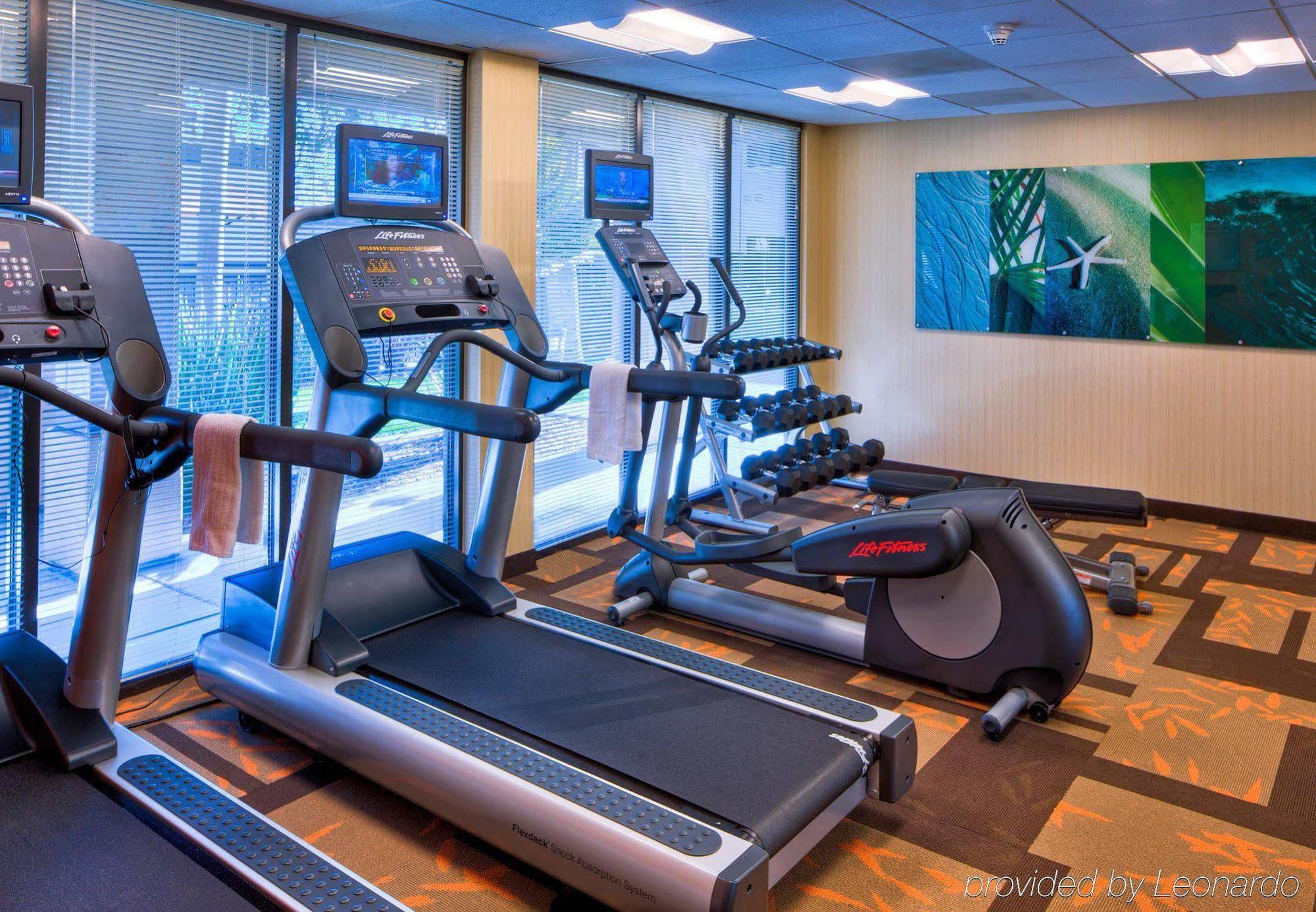 Courtyard By Marriott San Diego Carlsbad