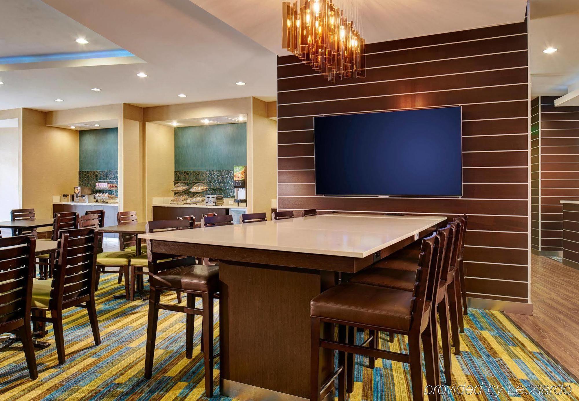 Hotel Fairfield & By Marriott San Diego Carlsbad