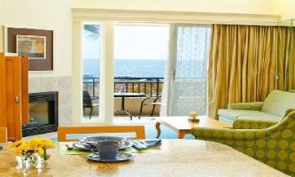 Resort Seapointe 3*
