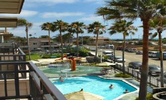 Resort Seapointe Carlsbad