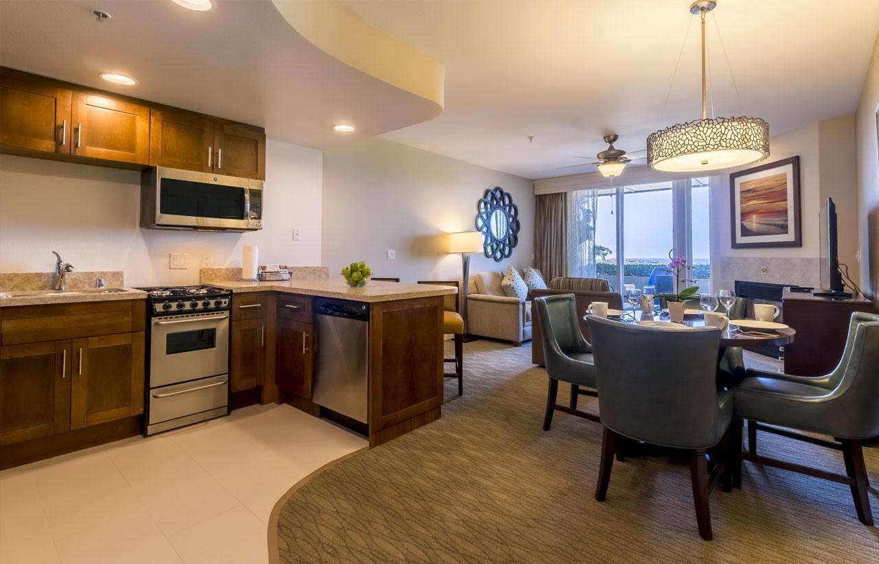 Seapointe Resort Carlsbad