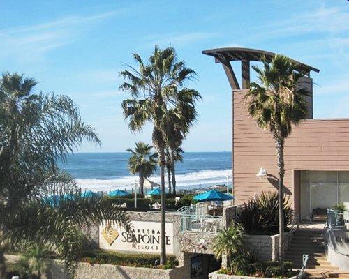 Resort Seapointe Carlsbad