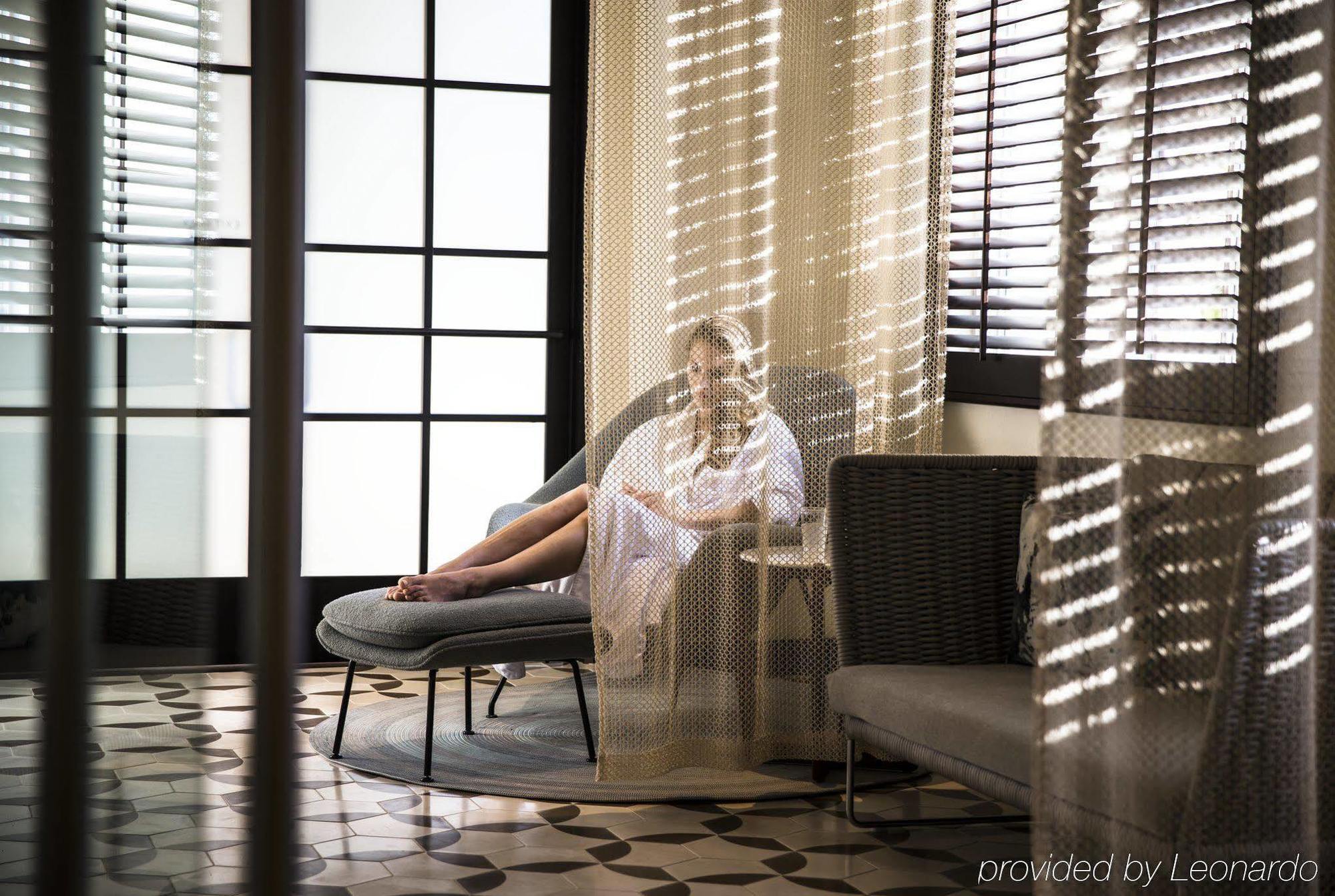 Resort Four Seasons Club Aviara Carlsbad