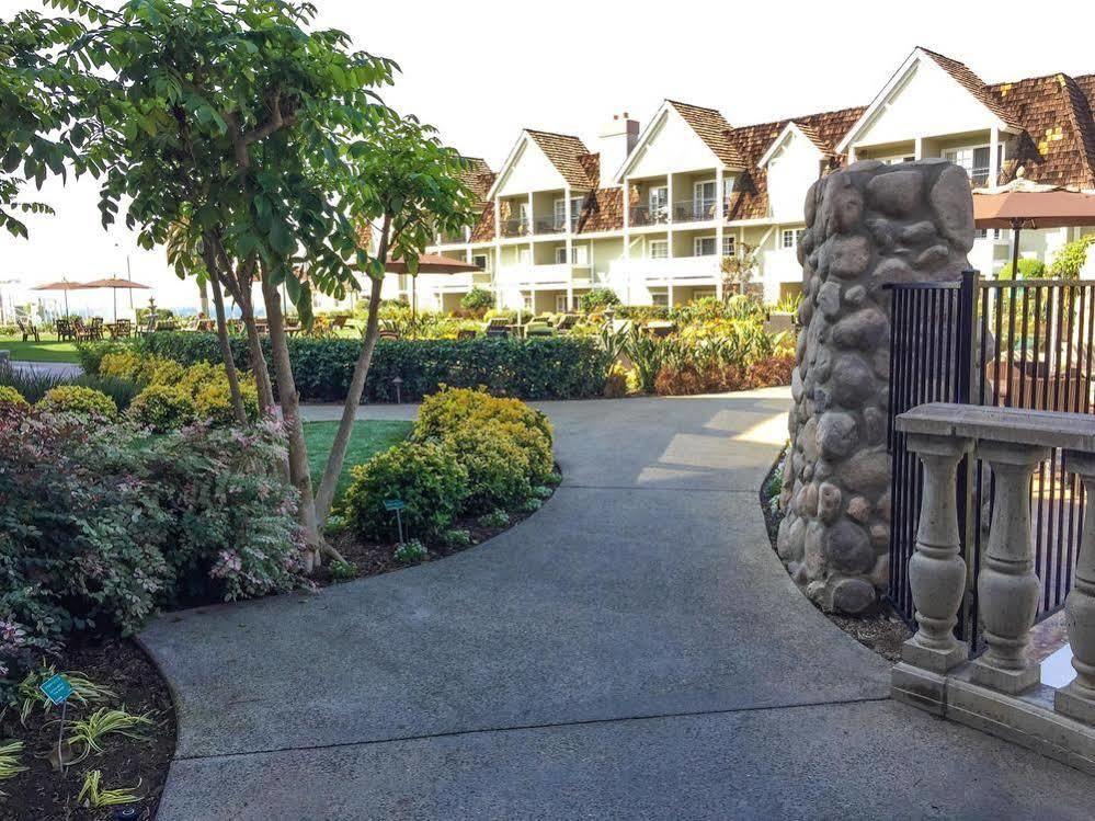 Carlsbad Inn Beach Resort Resort