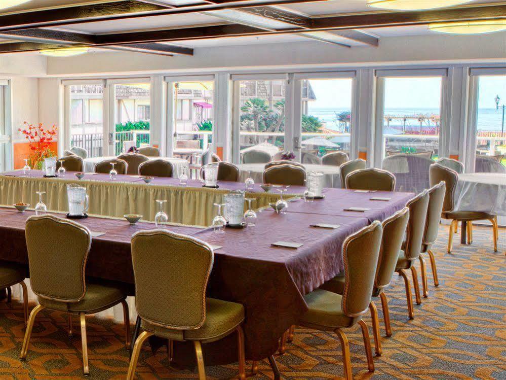 Resort Carlsbad Inn Beach Resort 3*