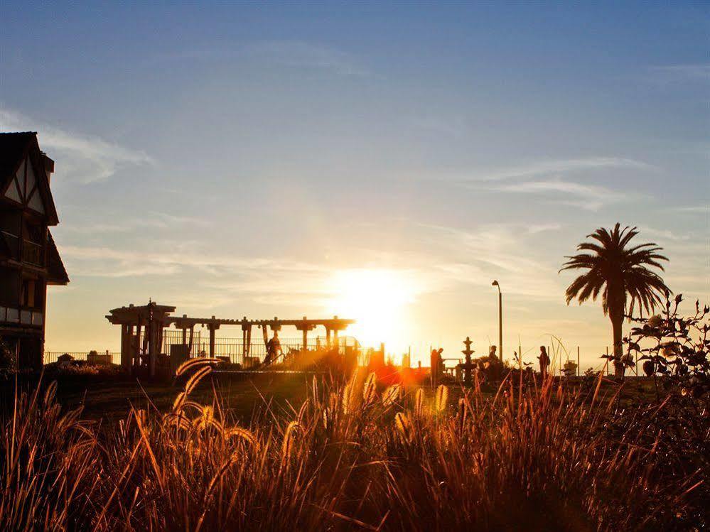 Carlsbad Inn Beach Resort Resort Carlsbad