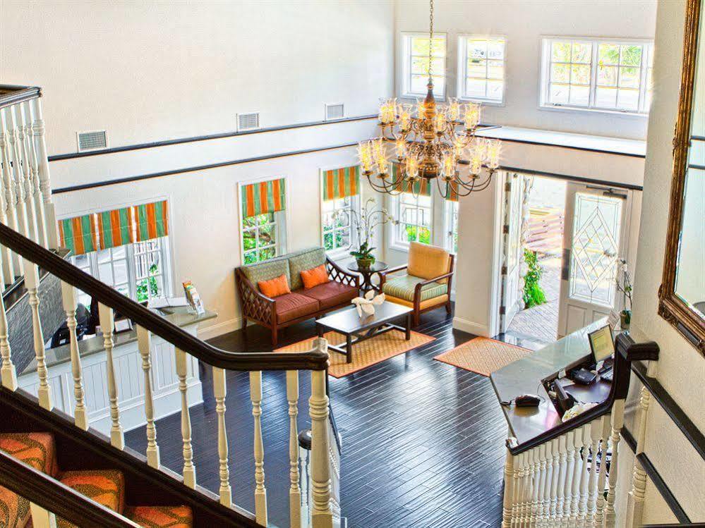 Carlsbad Inn Beach Resort 3*