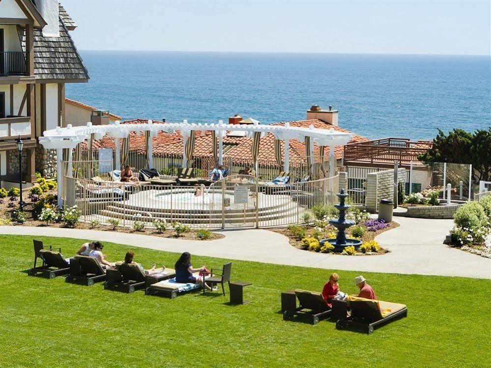 Carlsbad Inn Beach Resort 3*