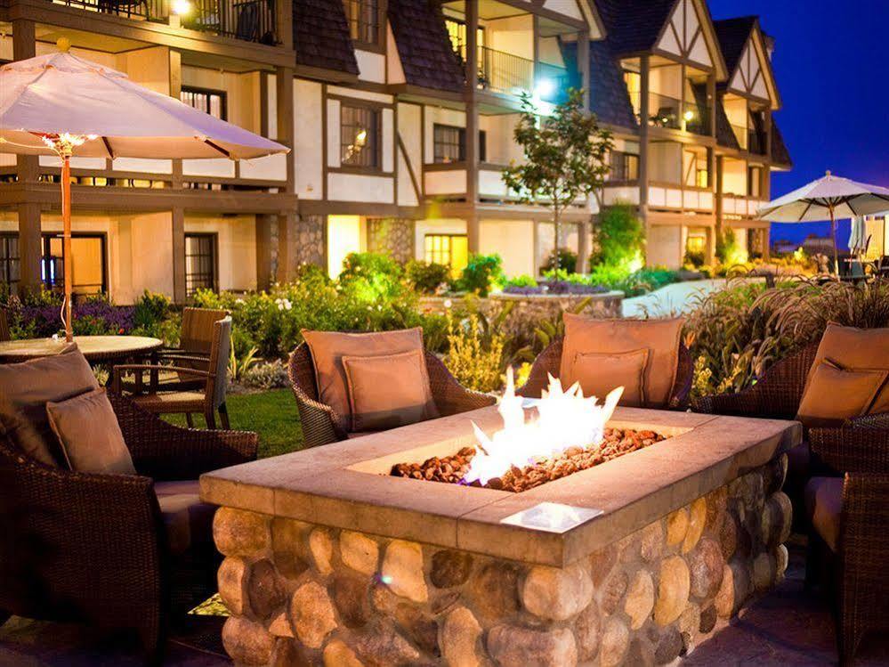 Carlsbad Inn Beach Resort Resort