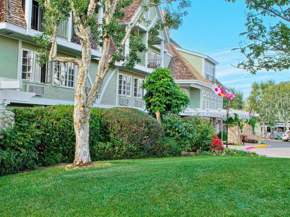Resort Carlsbad Inn Beach Resort 3*
