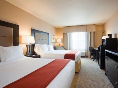 Express & By Ihg