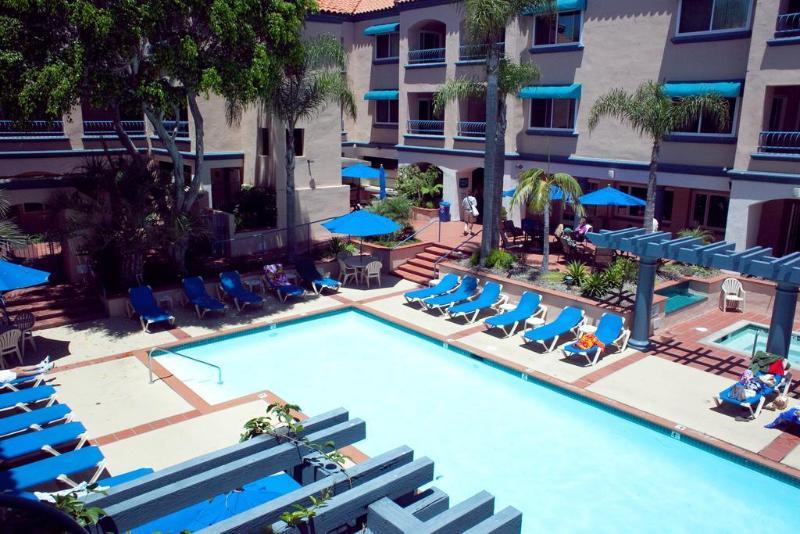 Tamarack 3* Carlsbad