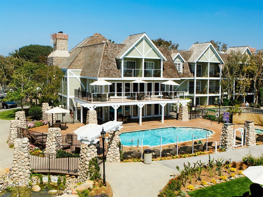 Carlsbad Inn Beach Resort 3* Carlsbad