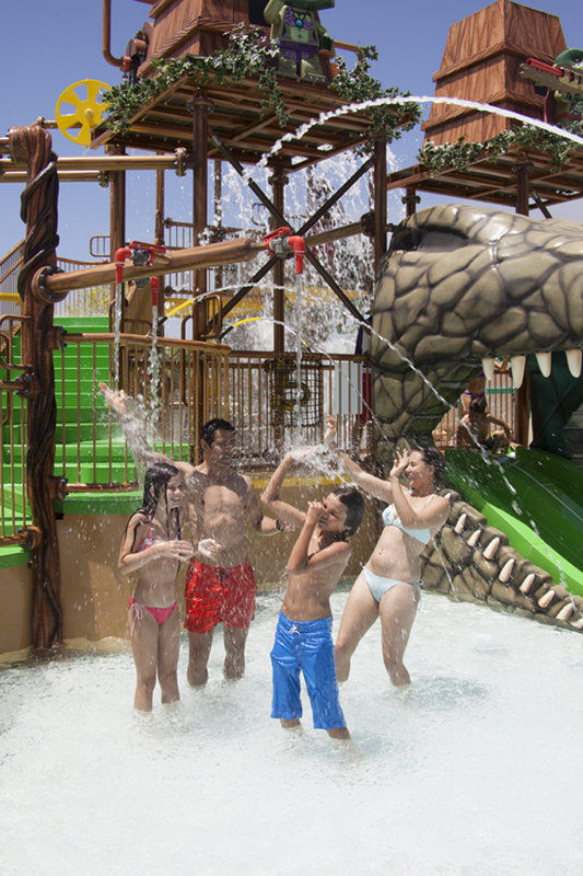 Hotel Legoland At Legoland Cal 3*