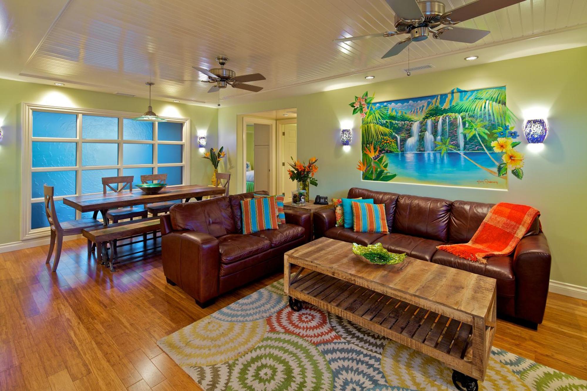 Ocean Palms 3* Carlsbad