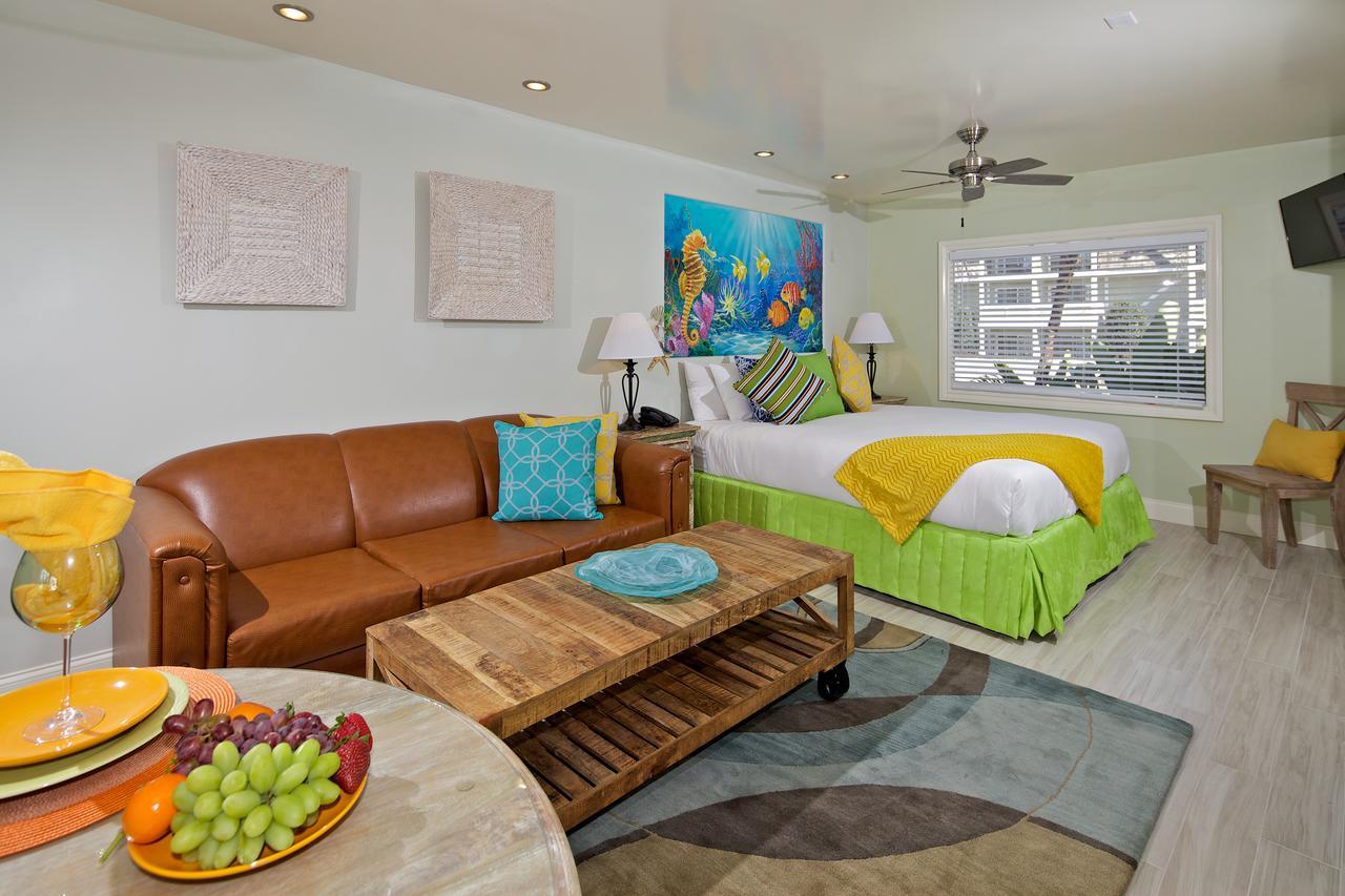 Ocean Palms Hotel 3*
