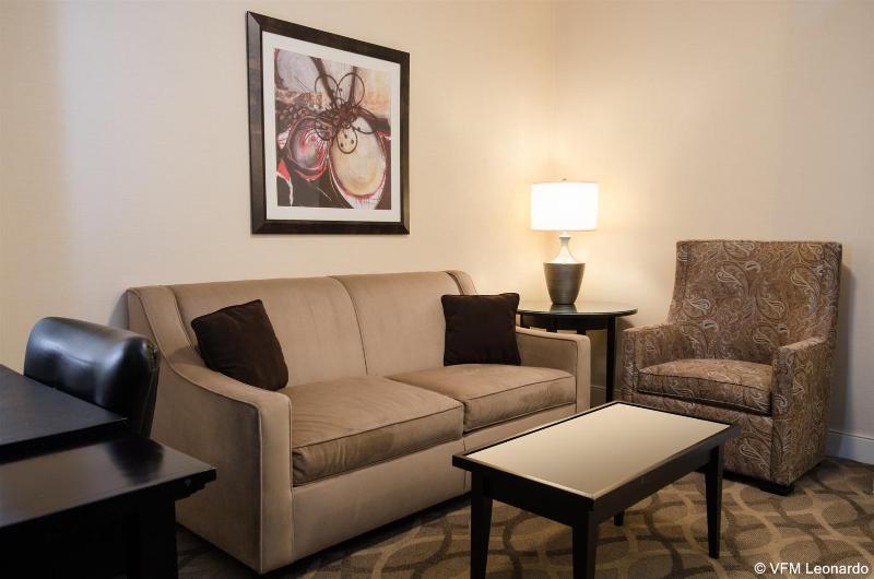 Hotel West & Carlsbad