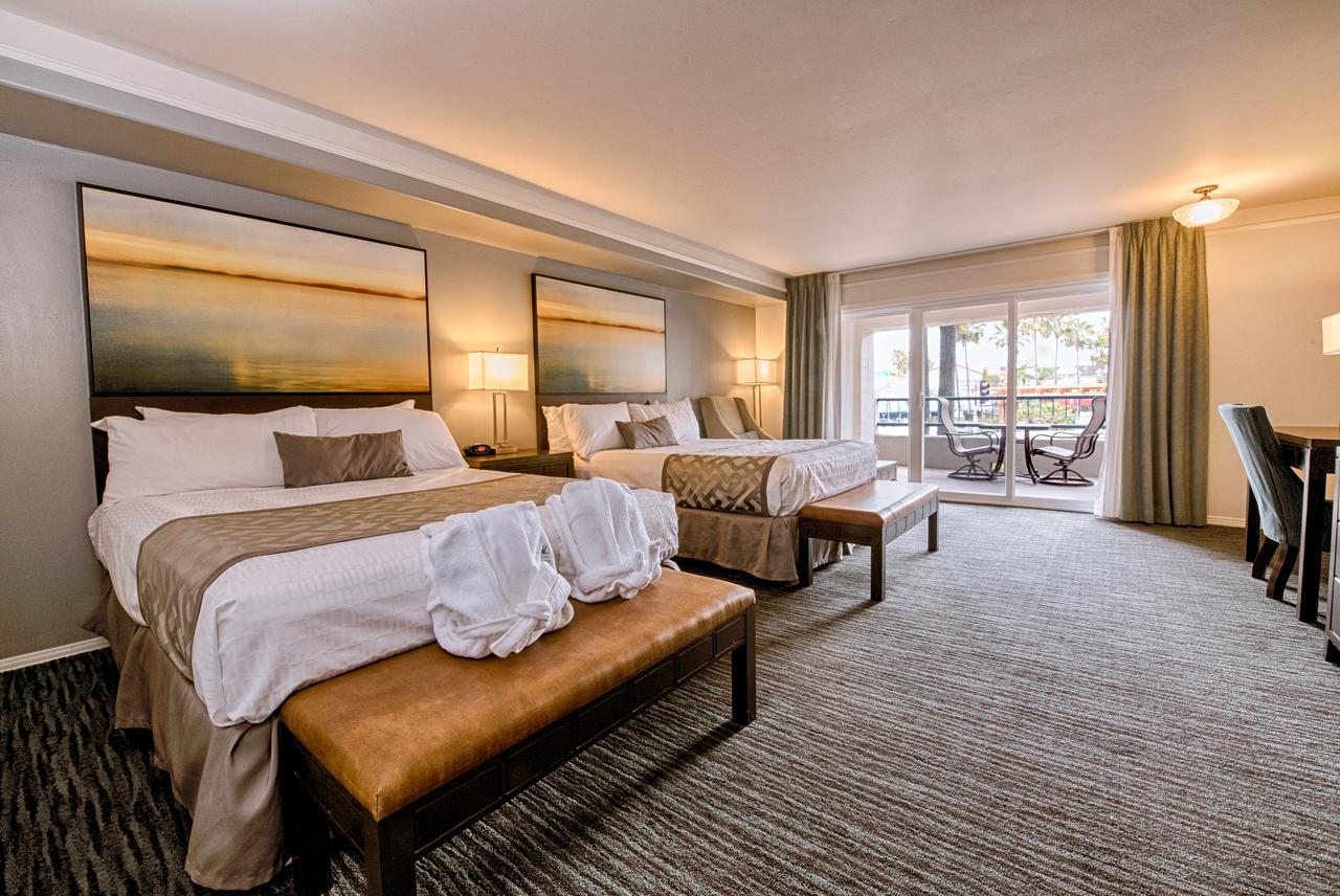 Tamarack Hotel Carlsbad