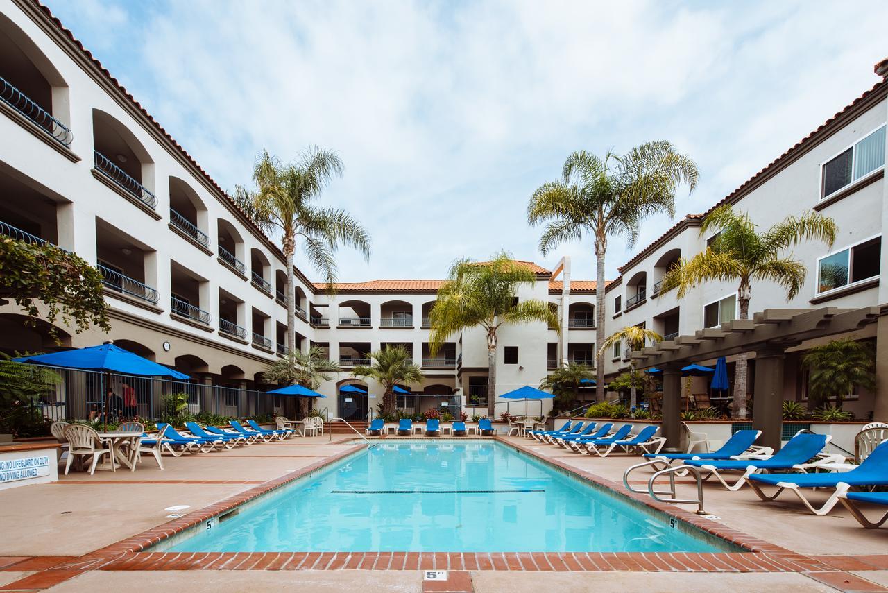 Tamarack Hotel Carlsbad