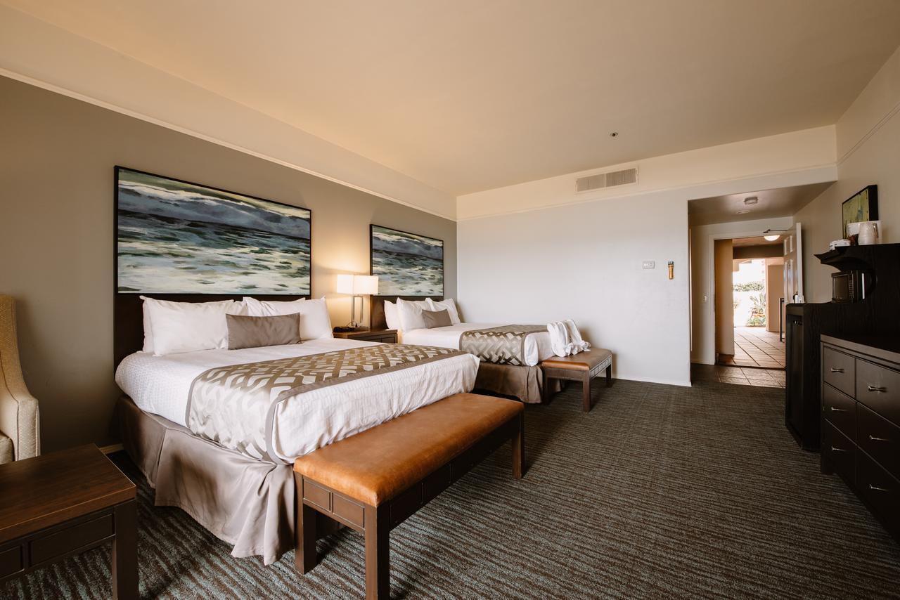 Hotel Tamarack Carlsbad
