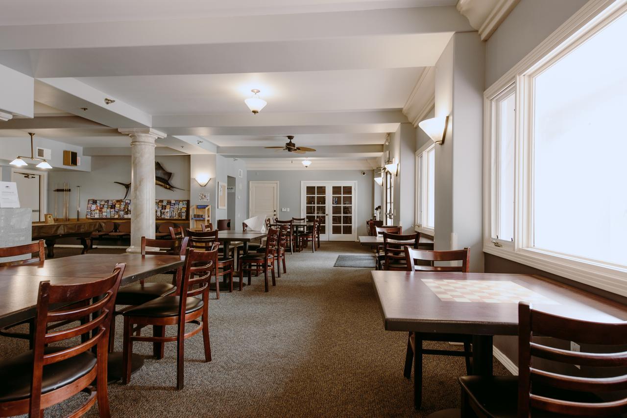 Tamarack Hotel