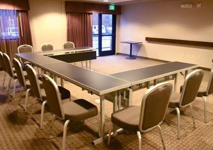 Hampton North San Diego County Hotel