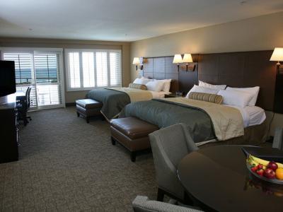 Hotel Terrace Carlsbad