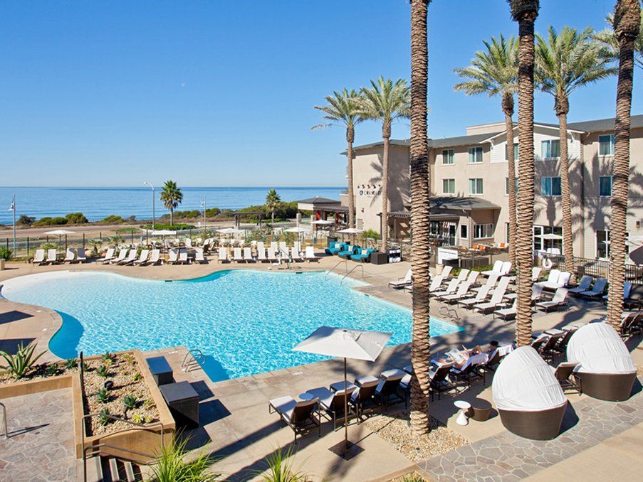 Resort Cape Rey Beach, A Hilton & 4*