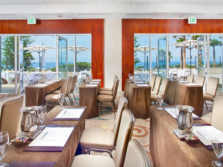 Cape Rey Beach, A Hilton & 4*
