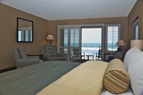 Hotel Terrace Carlsbad