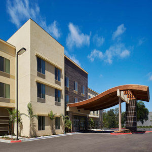 Hotel Fairfield & By Marriott San Diego Carlsbad