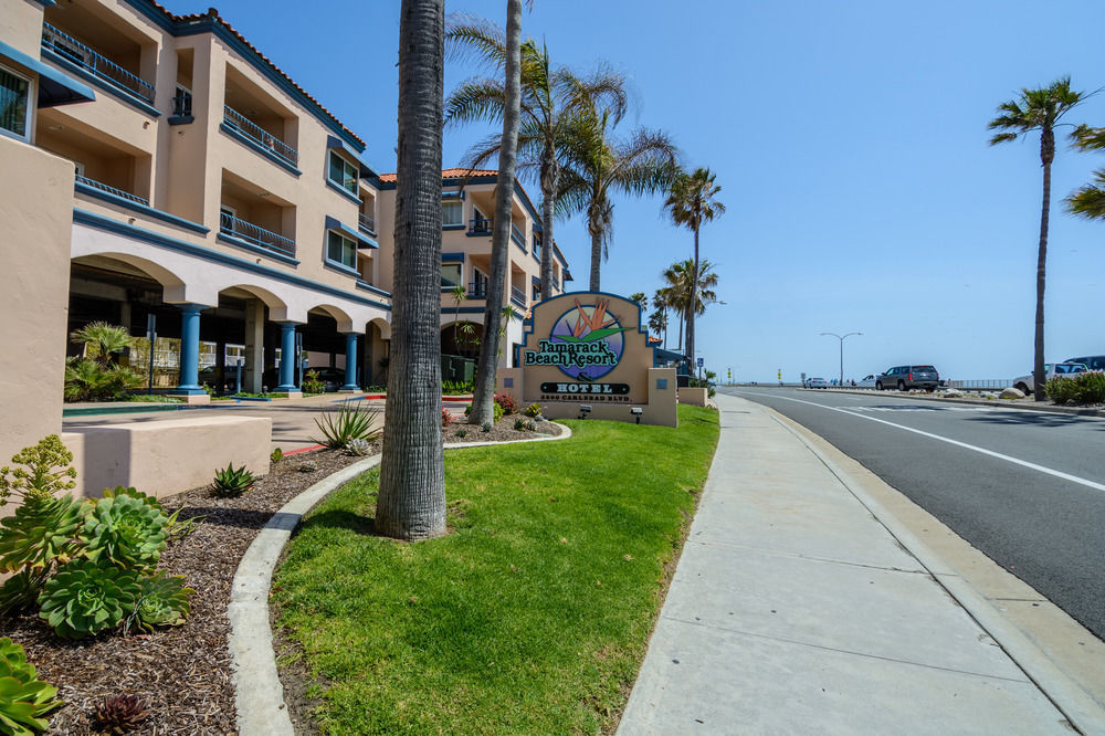 Hotel Tamarack Carlsbad