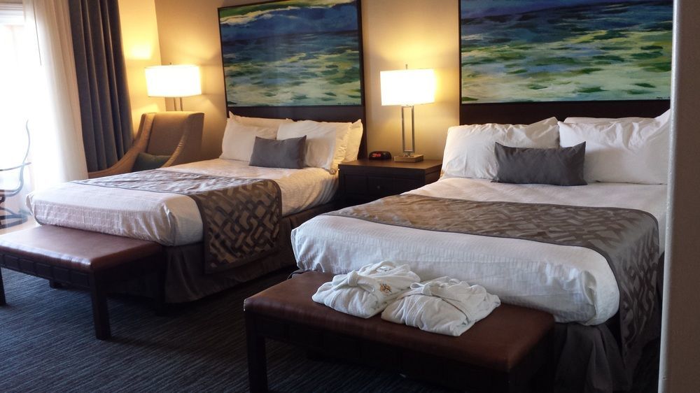 Hotel Tamarack 3*