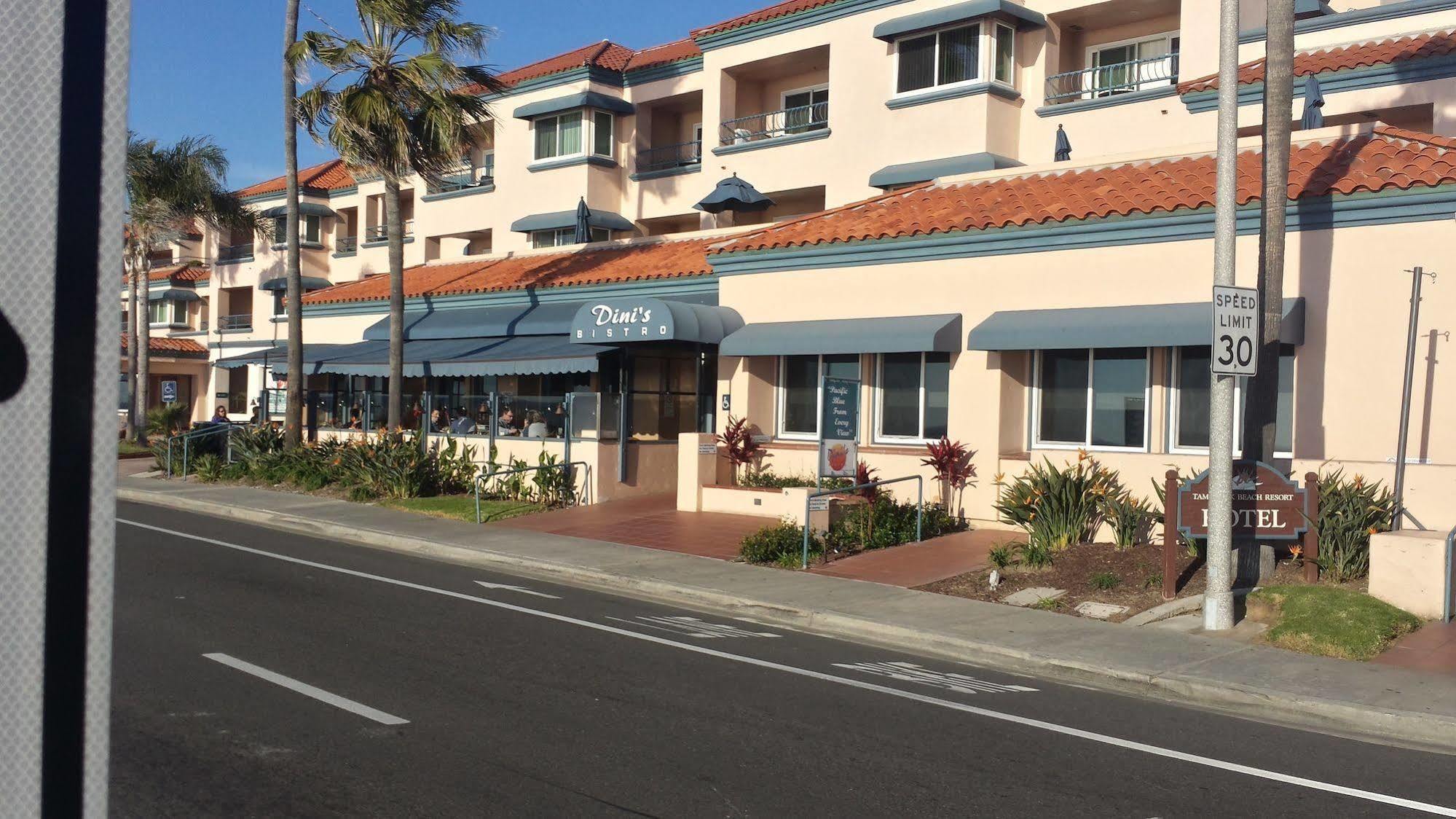 Hotel Tamarack Carlsbad