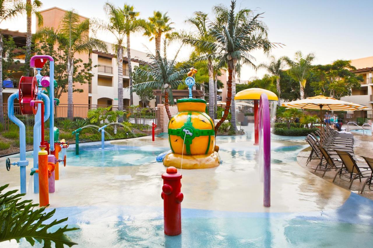 Grand Pacific Palisades Resort 3*
